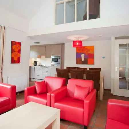 Holiday Droompark Beekbergen.48 בית נופש