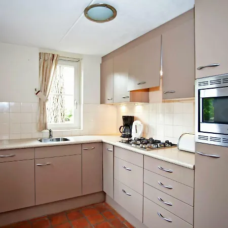 Holiday Droompark Beekbergen.48 ביקברחן