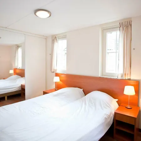 Holiday Droompark Beekbergen.48 בית נופש *